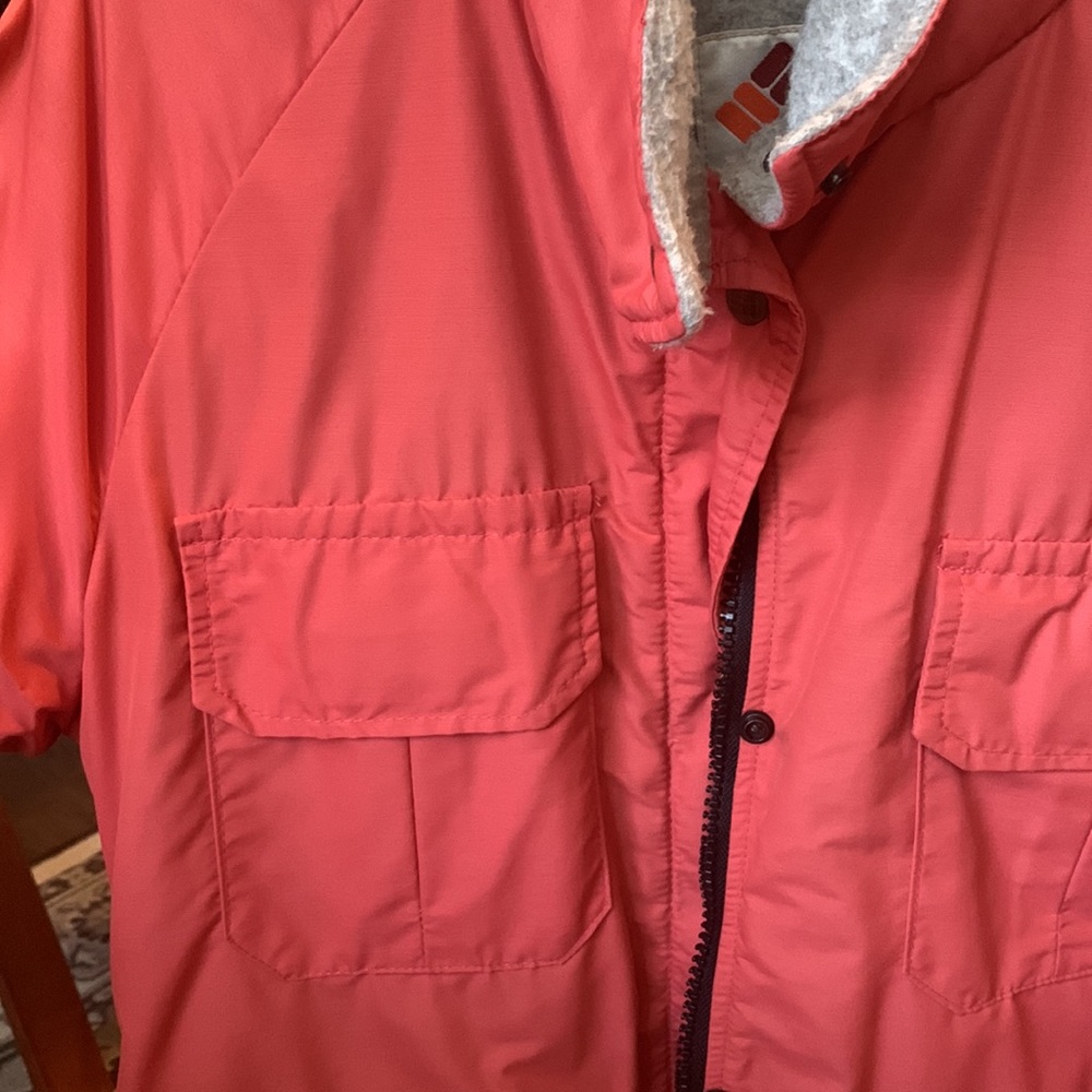 Columbia ski coat - Picture 10 of 13